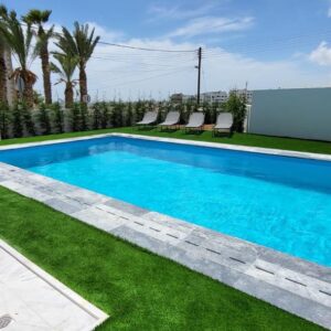 3 Bedroom Apartment for Rent in Limassol – Agios Athanasios