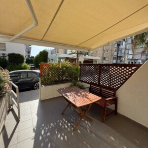 1 Bedroom Apartment for Rent in Limassol – Neapolis