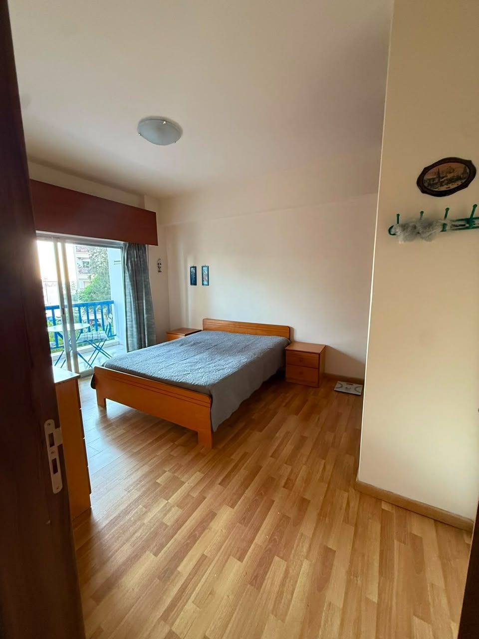 1 Bedroom Apartment for Rent in Agios Tychonas, Limassol District