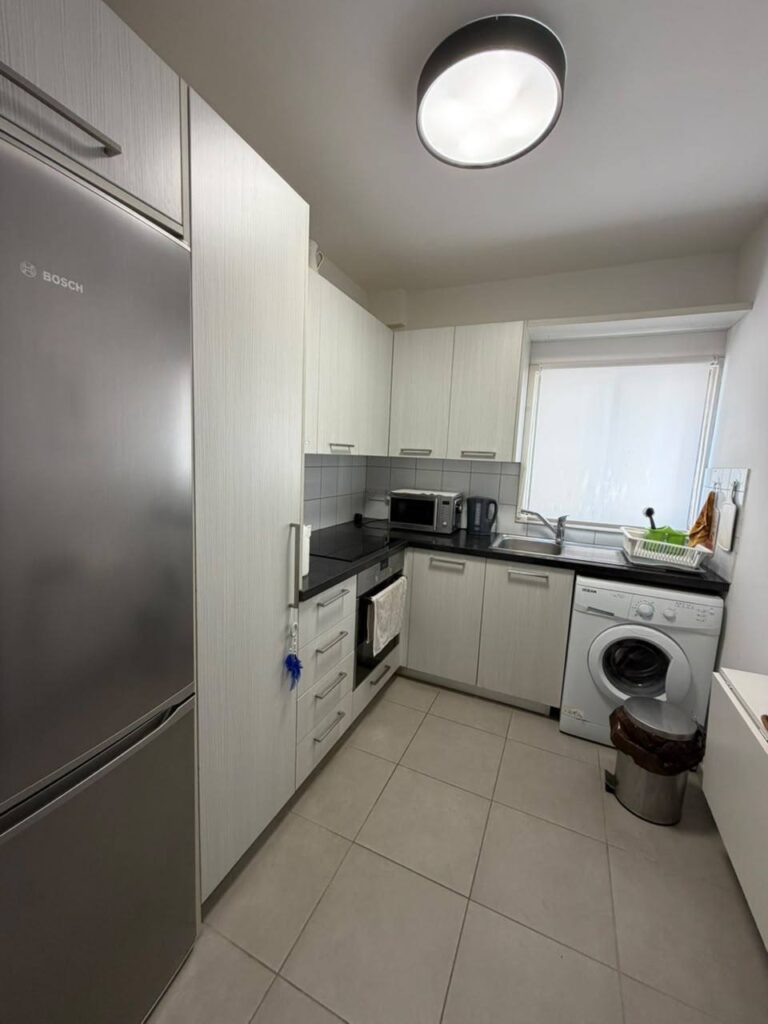 1 Bedroom Apartment for Rent in Limassol – Neapolis