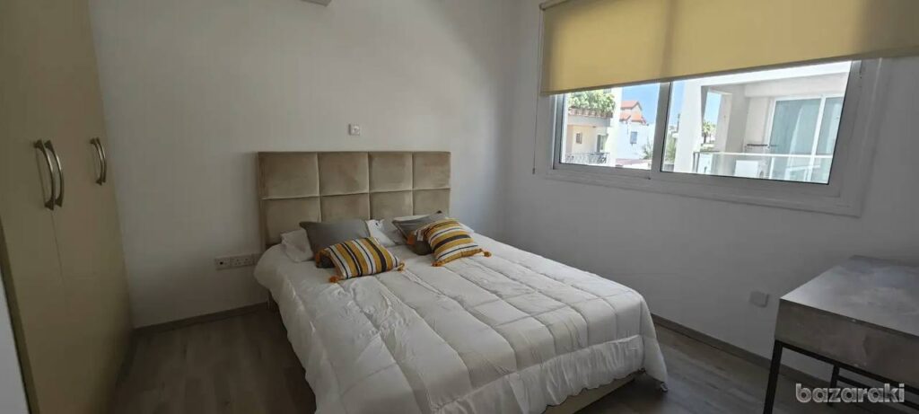 1 Bedroom Apartment for Rent in Limassol – Katholiki