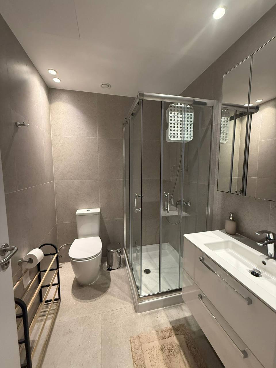 1 Bedroom Apartment for Rent in Limassol – Agia Zoni