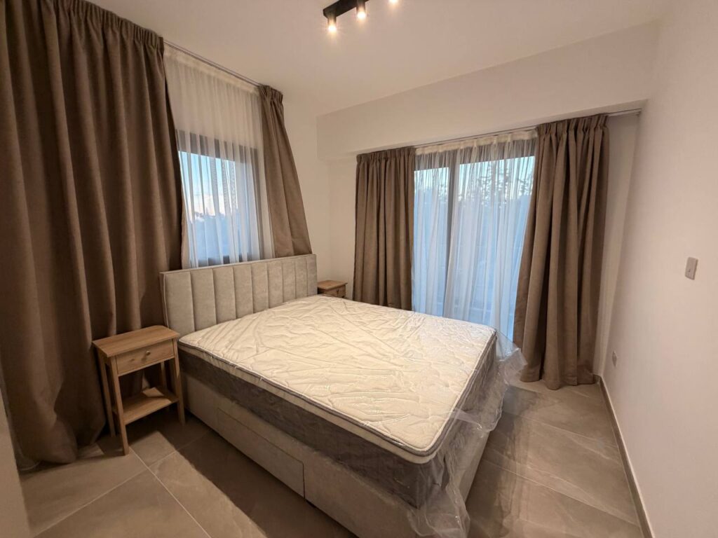 2 Bedroom Apartment for Rent in Germasogeia – Columbia, Limassol District