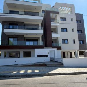 2 Bedroom House for Rent in Kato Polemidia, Limassol District