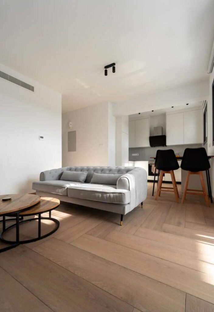 2 Bedroom Apartment for Rent in Limassol – Agios Ioannis