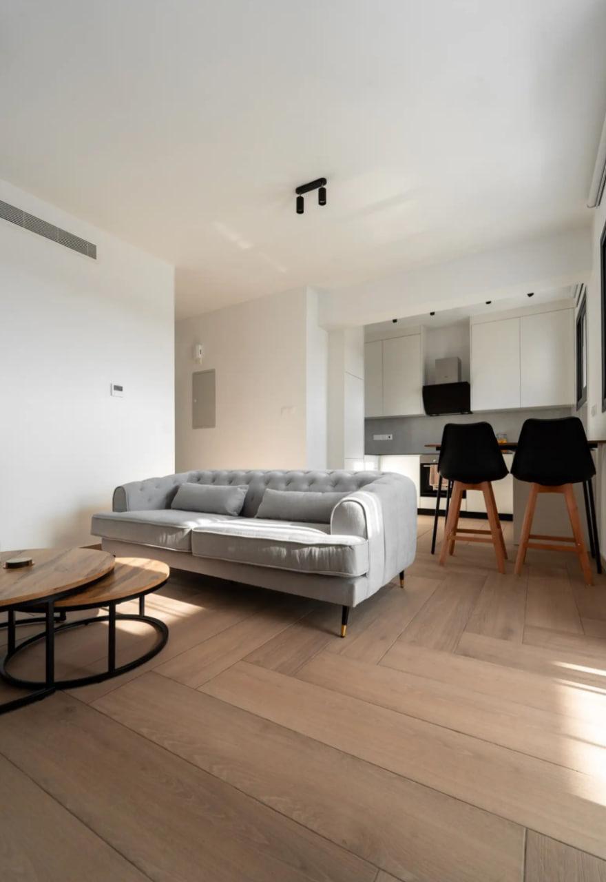 2 Bedroom Apartment for Rent in Limassol – Agios Ioannis