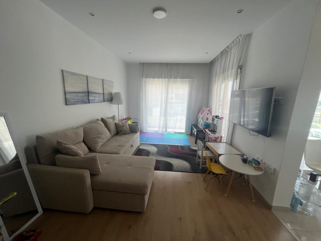 2 Bedroom Apartment for Rent in Limassol – Neapolis