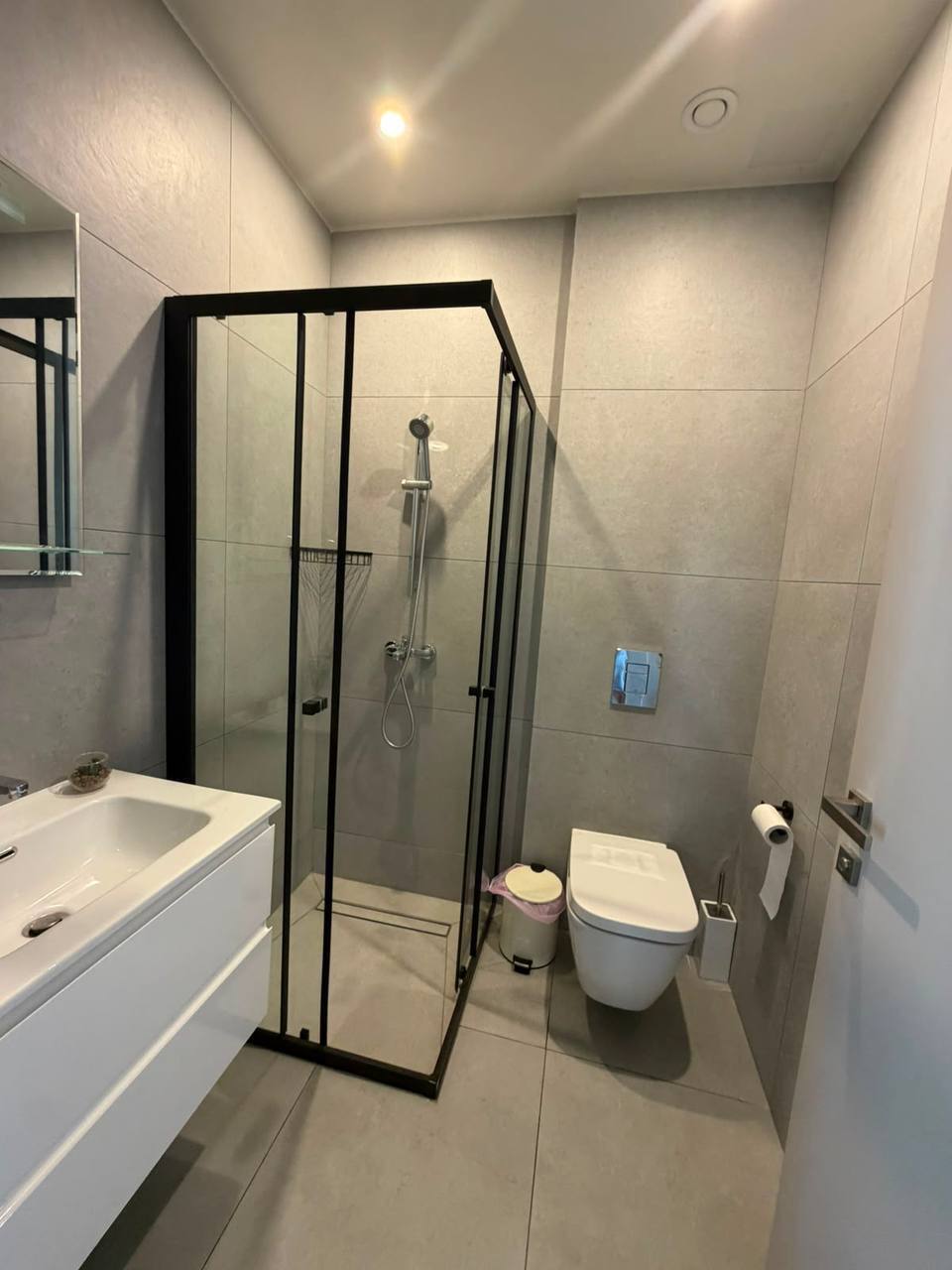2 Bedroom Apartment for Rent in Limassol – Mesa Geitonia