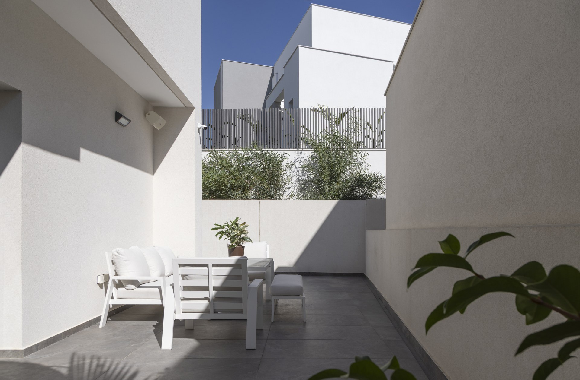 3 Bedroom House for Rent in Limassol – Agios Athanasios