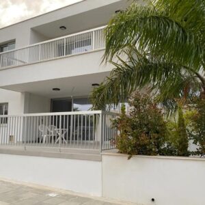 3 Bedroom House for Rent in Agios Tychonas – Tourist Area, Limassol District