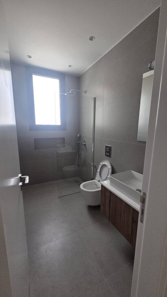 2 Bedroom Apartment for Rent in Geroskipou, Paphos District
