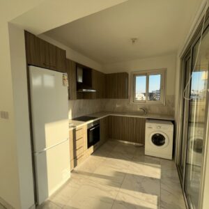 3 Bedroom Apartment for Rent in Limassol – Agios Athanasios
