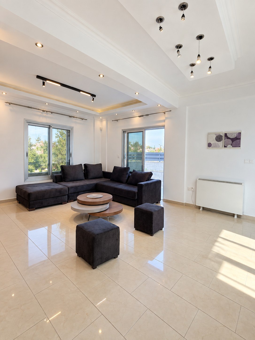 3 Bedroom House for Rent in Limassol – Zakaki