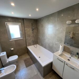 4 Bedroom Apartment for Rent in Mouttagiaka Tourist Area, Limassol District