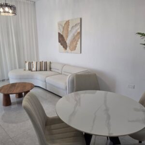 2 Bedroom Apartment for Rent in Limassol – Agios Ioannis