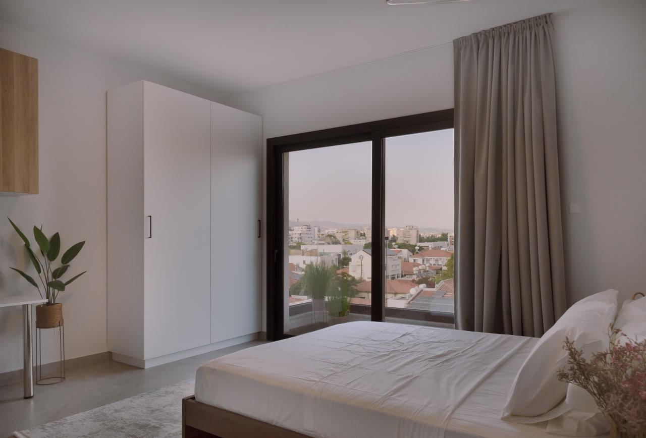 2 Bedroom Apartment for Rent in Limassol – Agios Ioannis