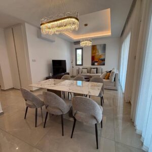 2 Bedroom Apartment for Rent in Germasogeia – Columbia, Limassol District