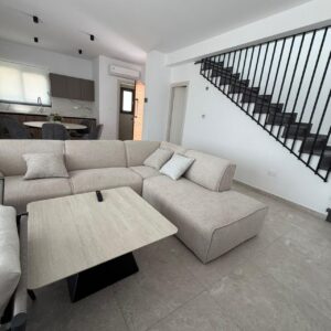 2 Bedroom Apartment for Rent in Agios Tychonas, Limassol District