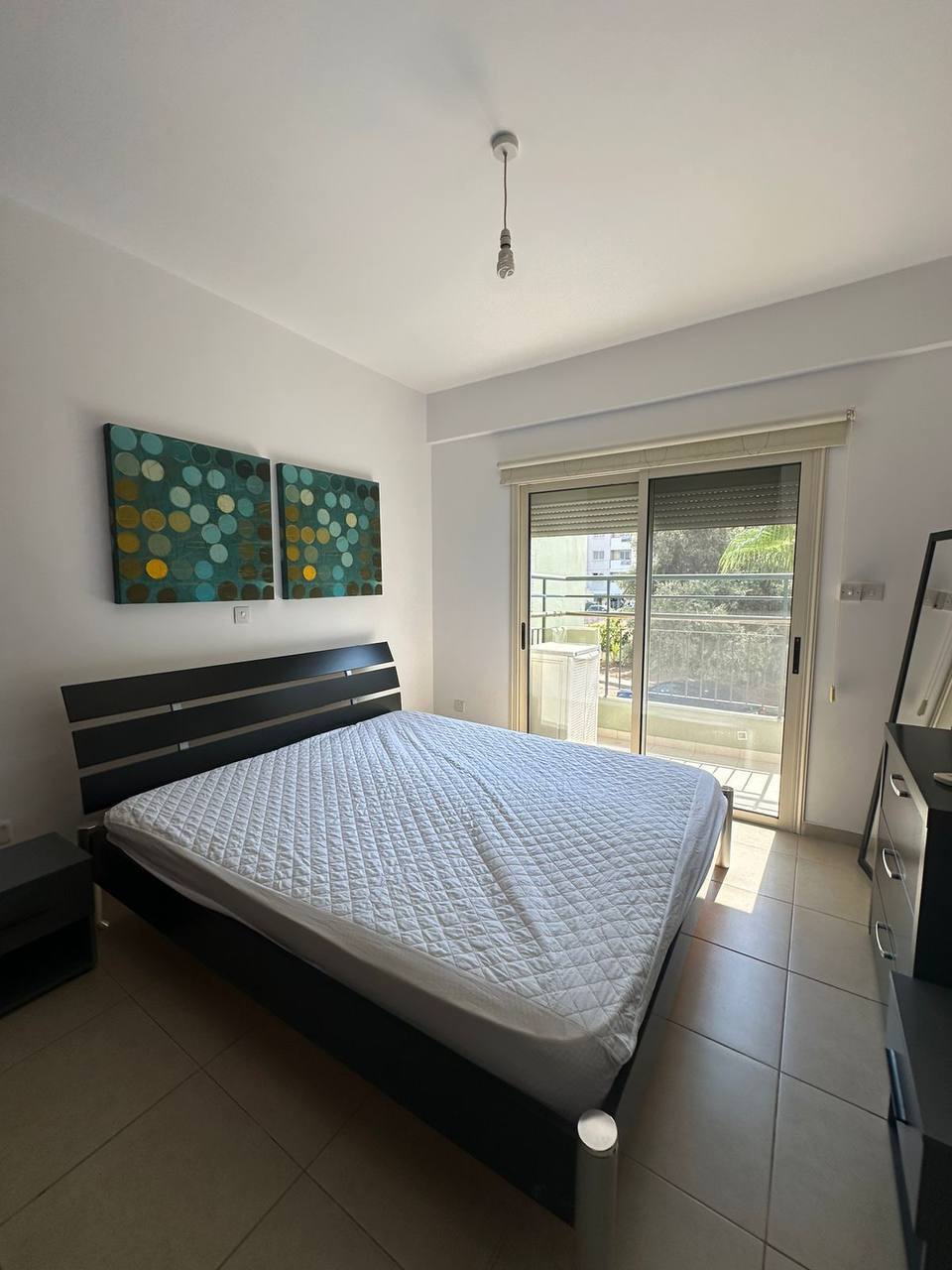 2 Bedroom Apartment for Rent in Agios Ioannis Malountas