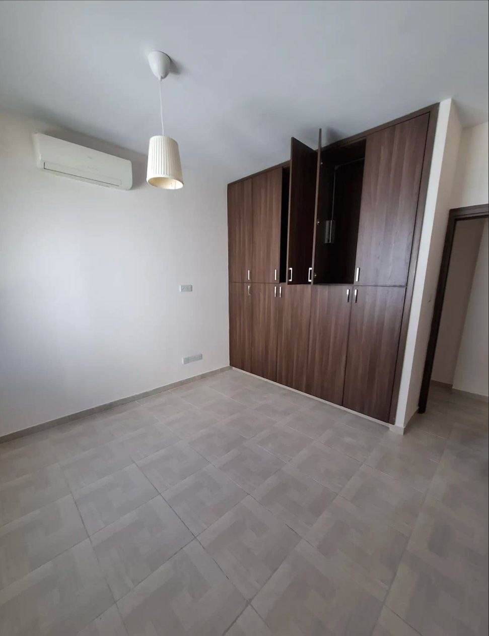 3 Bedroom Apartment for Rent in Limassol – Katholiki