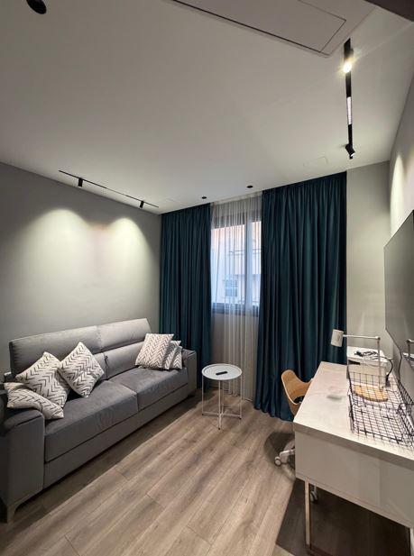 3 Bedroom Apartment for Rent in Limassol – Omonoia