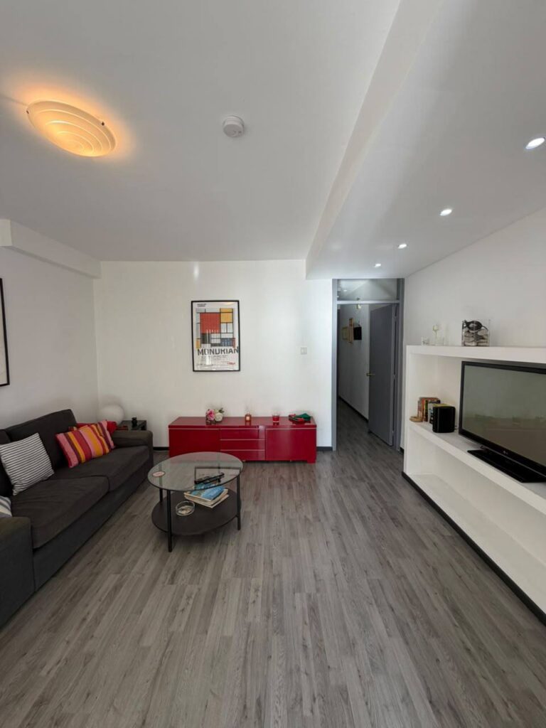 1 Bedroom Apartment for Rent in Limassol – Neapolis
