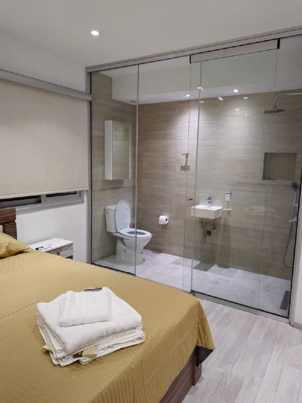4 Bedroom Apartment for Rent in Limassol – Neapolis