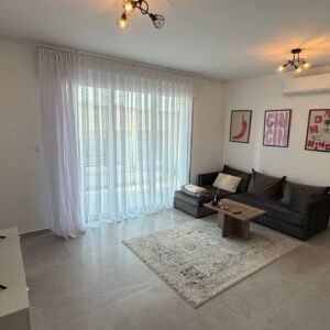 1 Bedroom Apartment for Rent in Nicosia