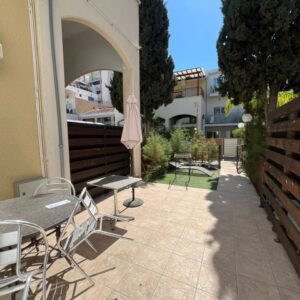 2 Bedroom Apartment for Rent in Germasogeia, Limassol District