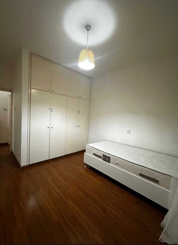 2 Bedroom Apartment for Rent in Germasogeia, Limassol District