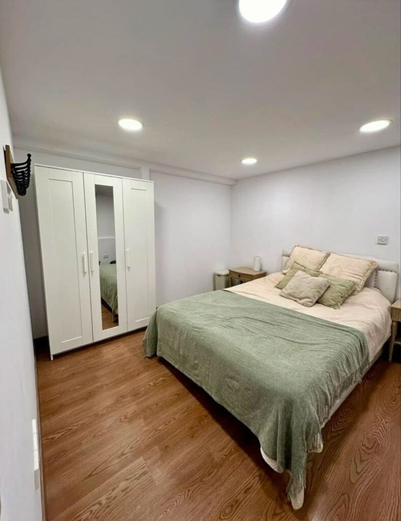 1 Bedroom Apartment for Rent in Limassol District