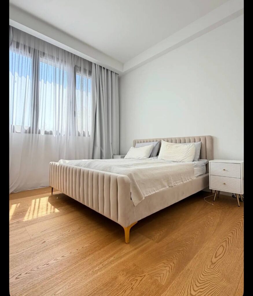 3 Bedroom Apartment for Rent in Potamos Germasogeias, Limassol District