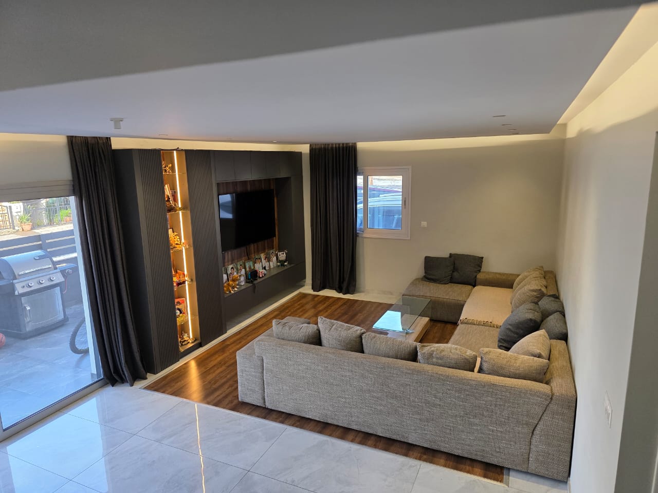 6+ Bedroom House for Rent in Limassol – Agios Athanasios