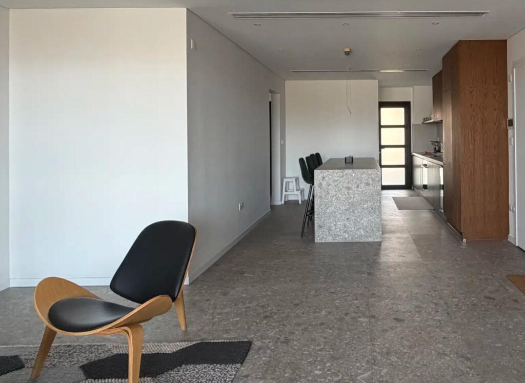 2 Bedroom Apartment for Rent in Limassol – Katholiki