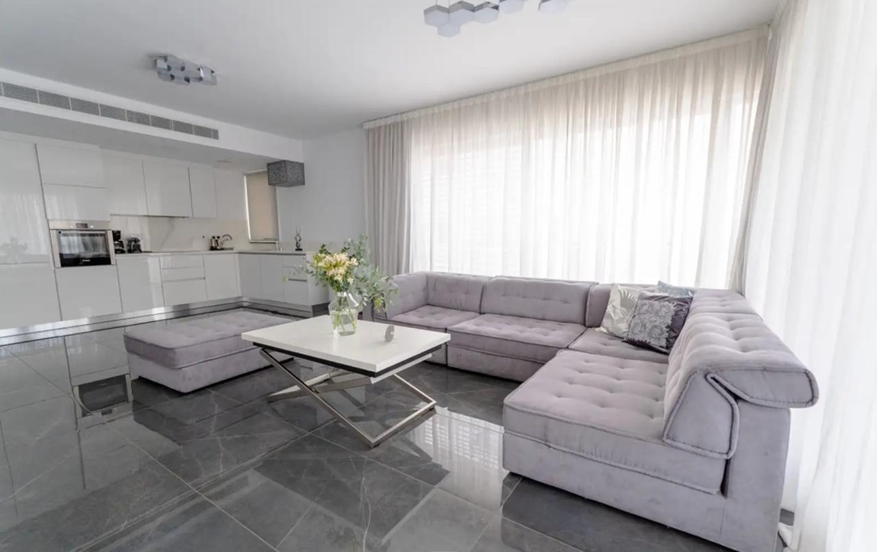 3 Bedroom House for Rent in Limassol – Katholiki