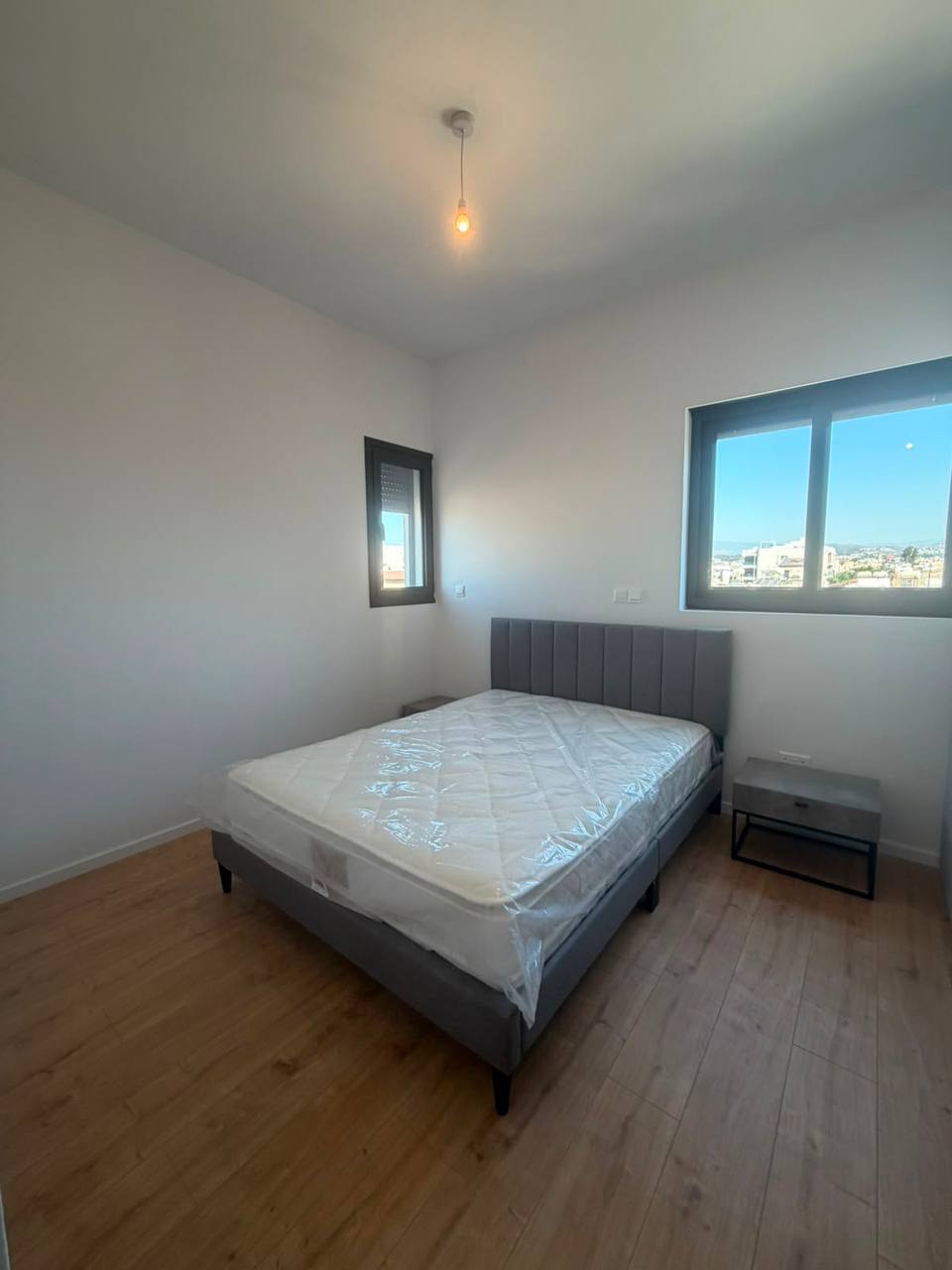 2 Bedroom Apartment for Rent in Nicosia – Agios Ioannis