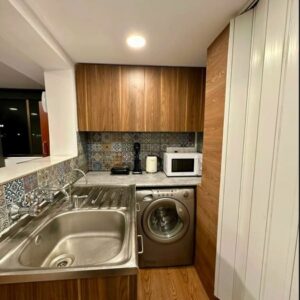 1 Bedroom Apartment for Rent in Limassol – Tsirion