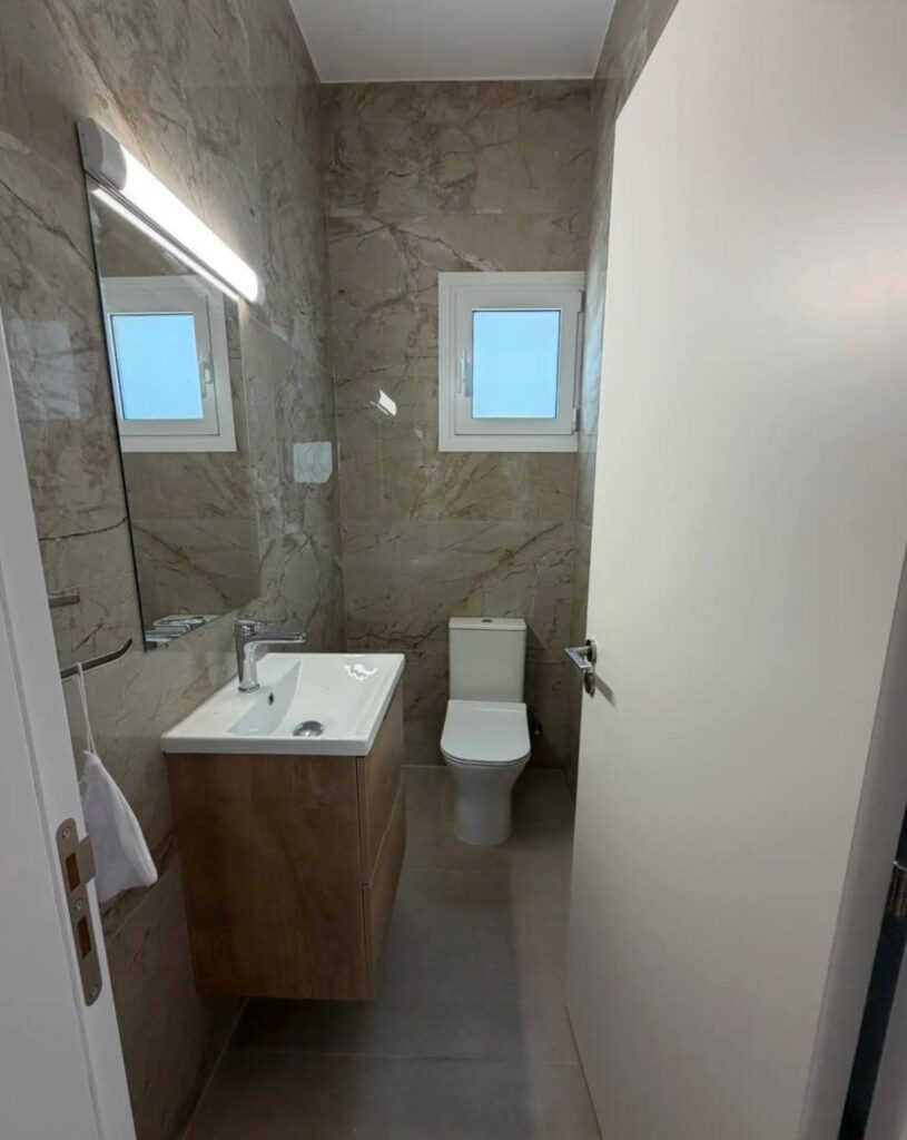 3 Bedroom House for Rent in Limassol – Agia Zoni