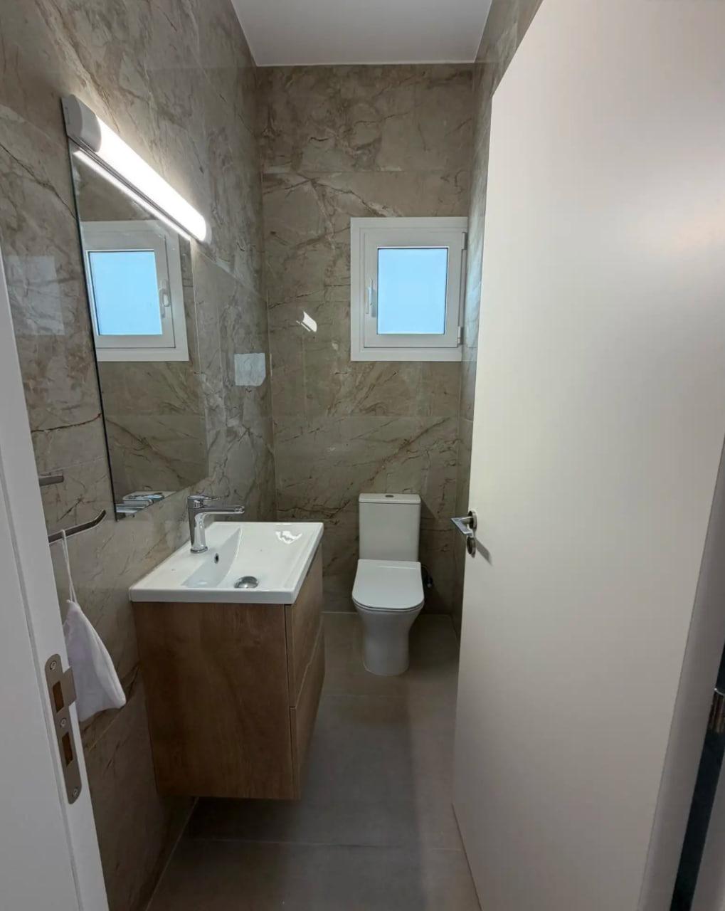 3 Bedroom House for Rent in Limassol – Agia Zoni