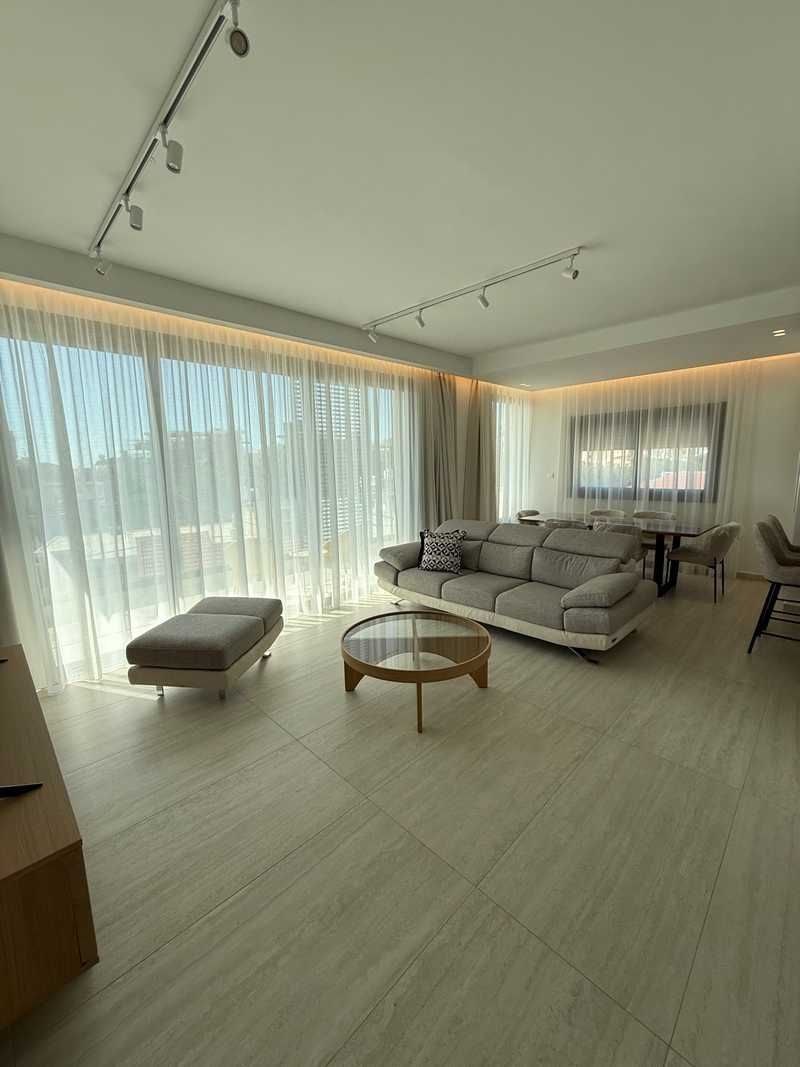 2 Bedroom Apartment for Rent in Limassol – Agios Ioannis