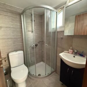 1 Bedroom Apartment for Rent in Agios Tychonas, Limassol District