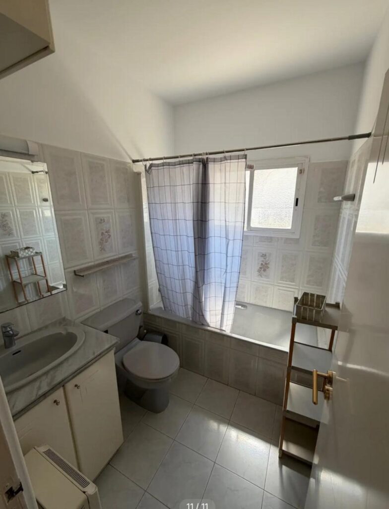 3 Bedroom Apartment for Rent in Limassol – Neapolis