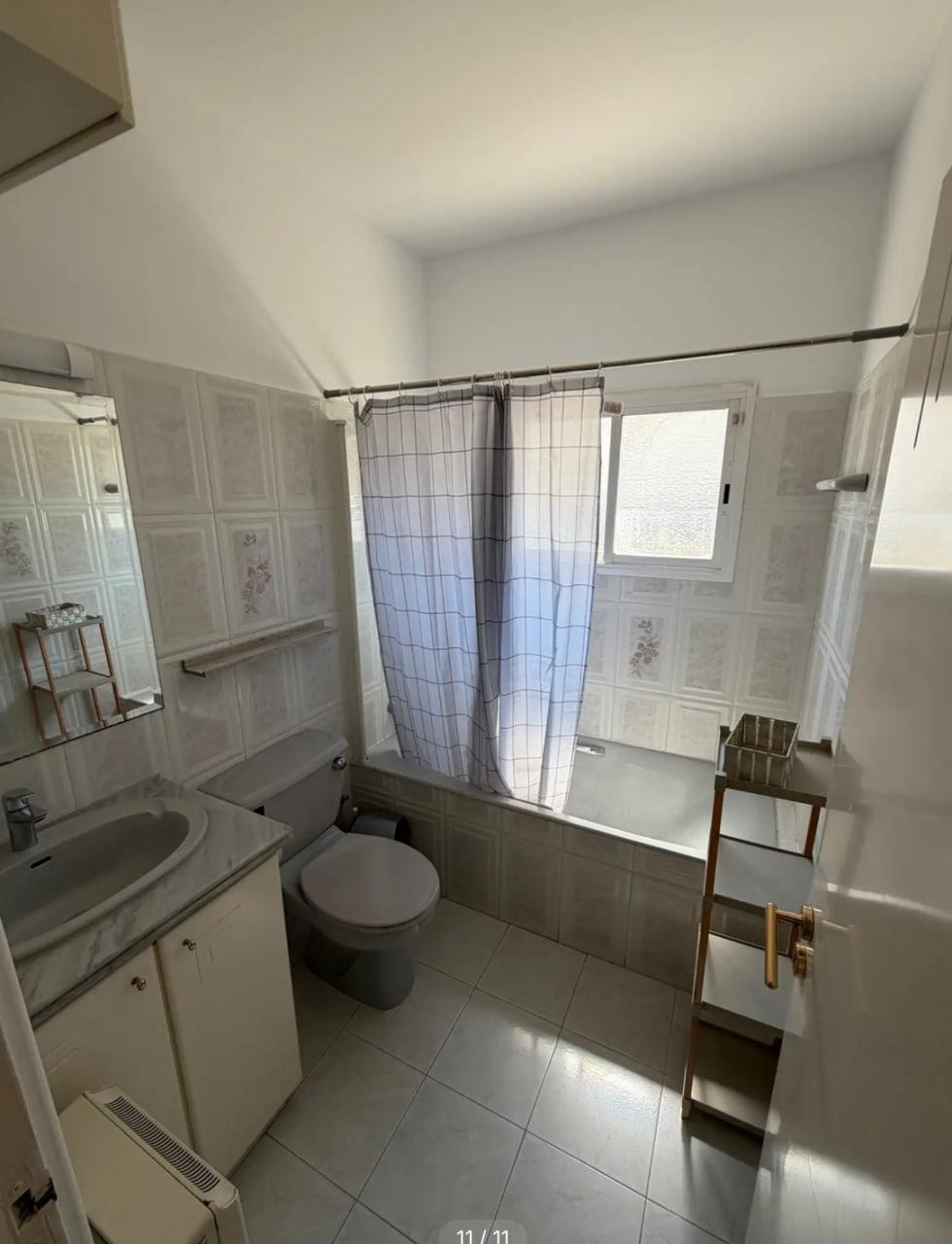 3 Bedroom Apartment for Rent in Limassol – Neapolis