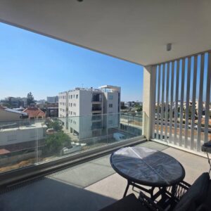 2 Bedroom Apartment for Rent in Limassol – Apostolos Andreas
