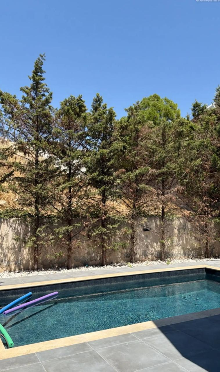 5 Bedroom House for Rent in Limassol – Agios Athanasios