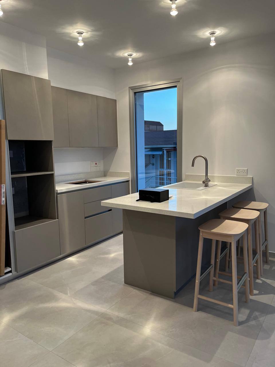 2 Bedroom Apartment for Rent in Limassol – Chalkoutsa