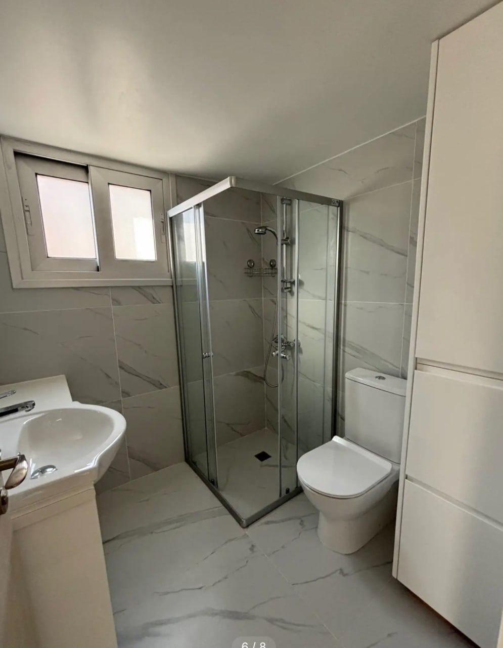 2 Bedroom Apartment for Rent in Germasogeia – Tourist Area, Limassol District
