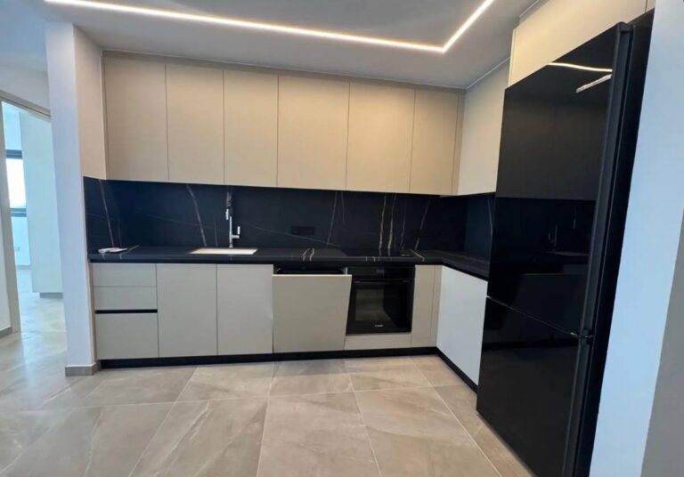 2 Bedroom Apartment for Rent in Germasogeia – Columbia, Limassol District