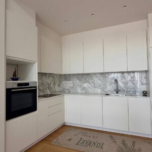 1 Bedroom Apartment for Rent in Potamos Germasogeias, Limassol District