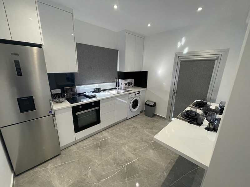 1 Bedroom Apartment for Rent in Limassol – Neapolis